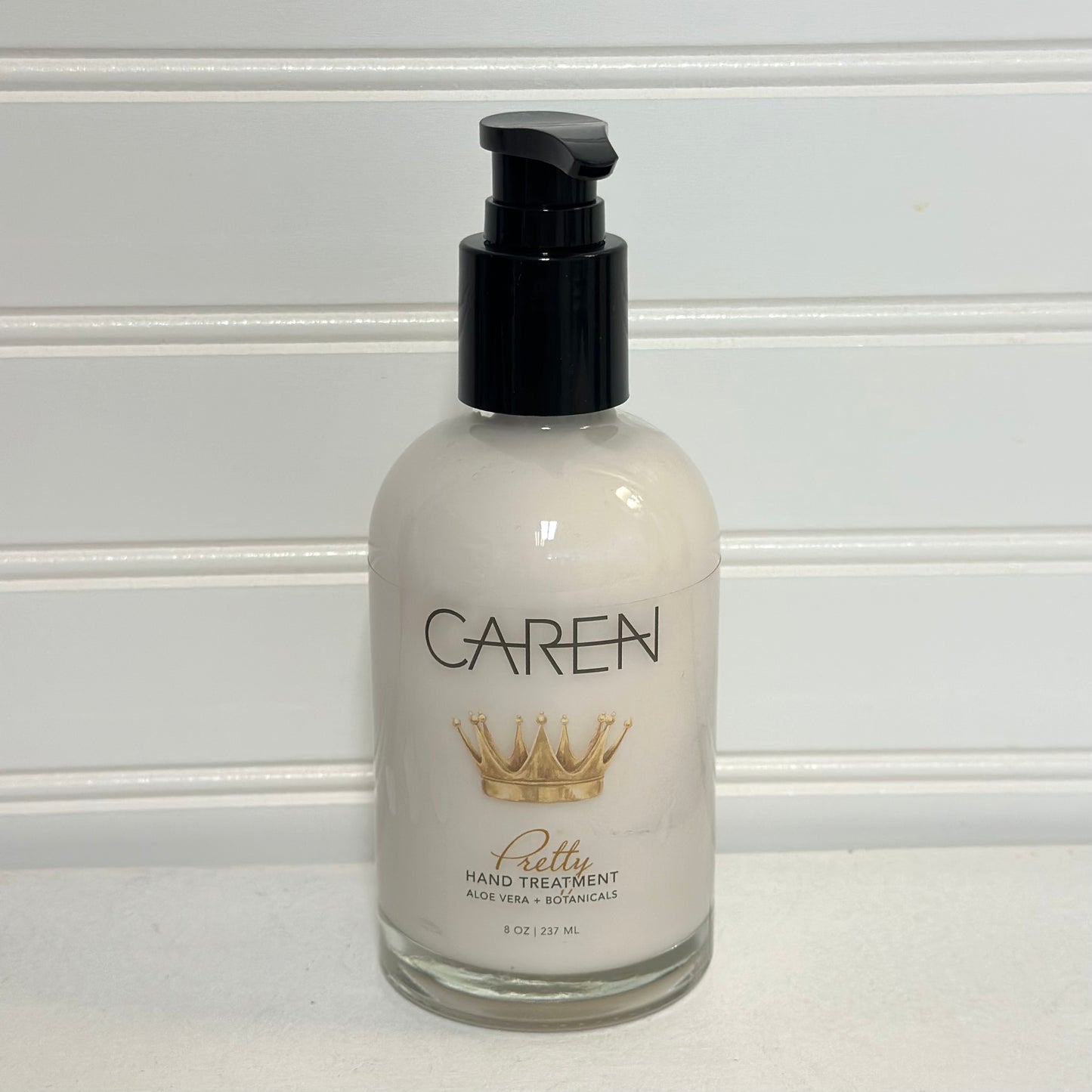 Pretty Caren 8oz. Hand Treatment