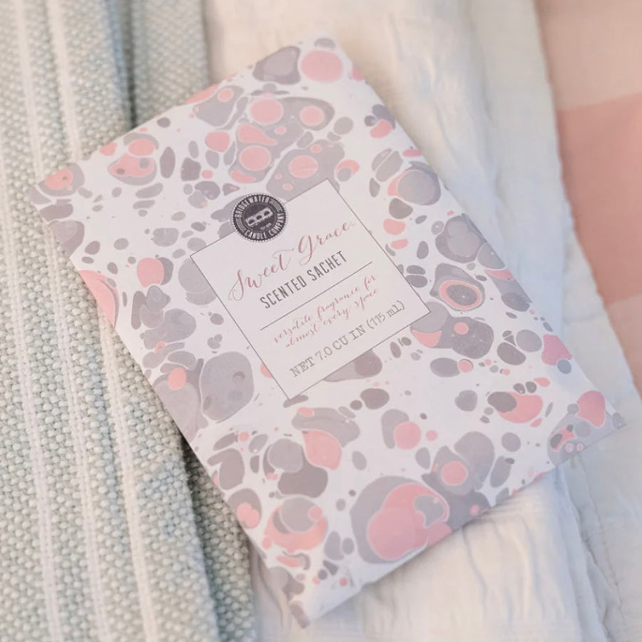 Sweet Grace Scented Sachets