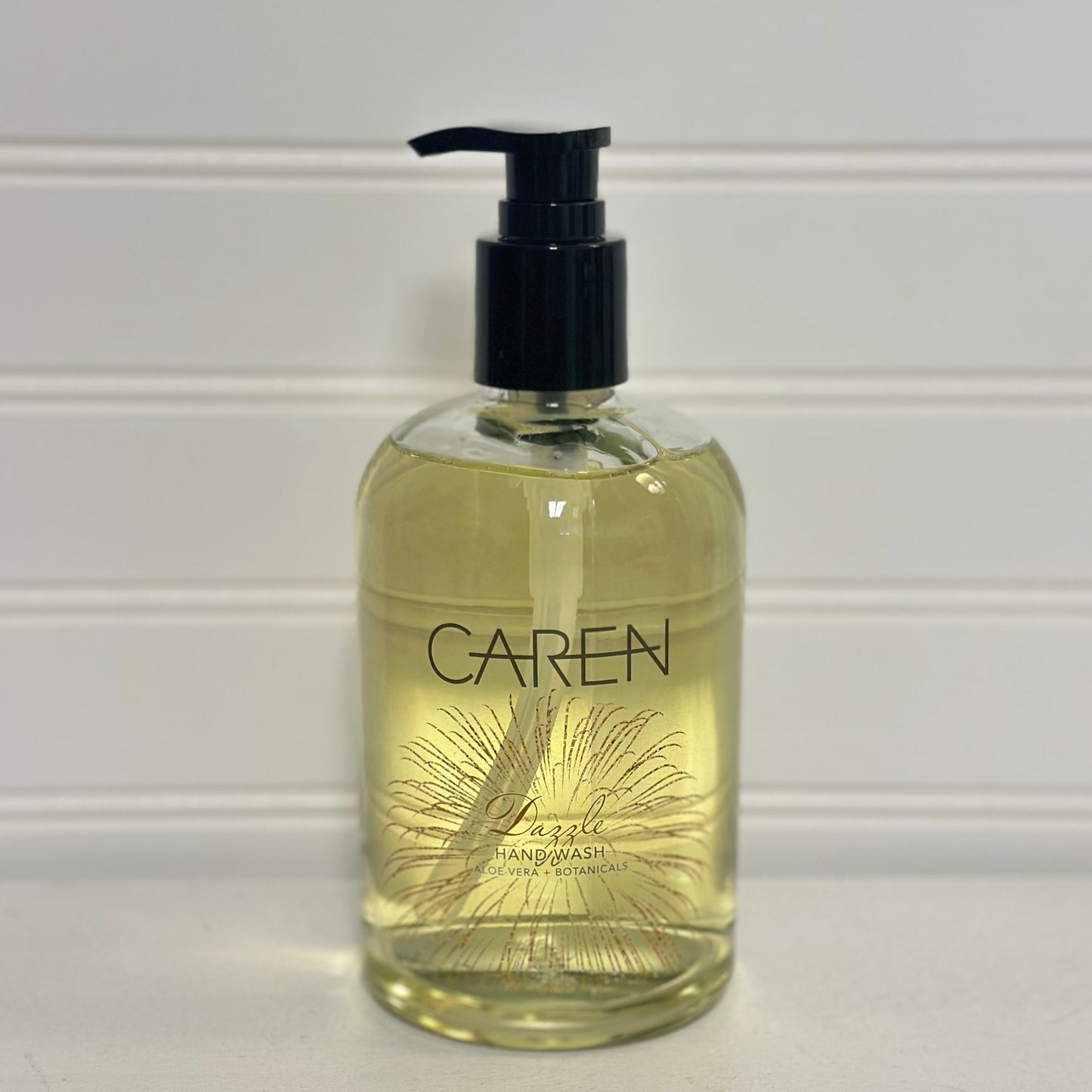 Dazzle Caren 14oz. Hand Wash