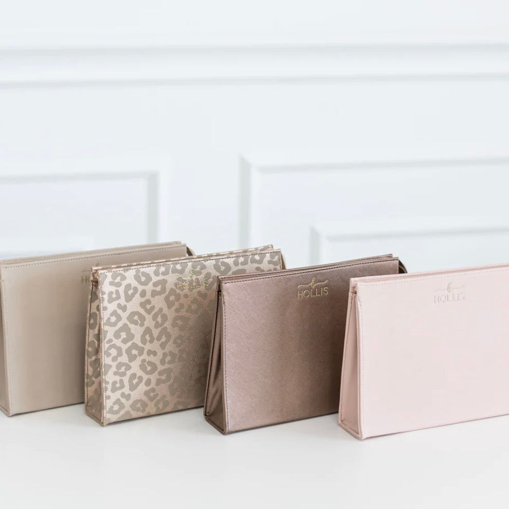 Hollis Accessory Pouch