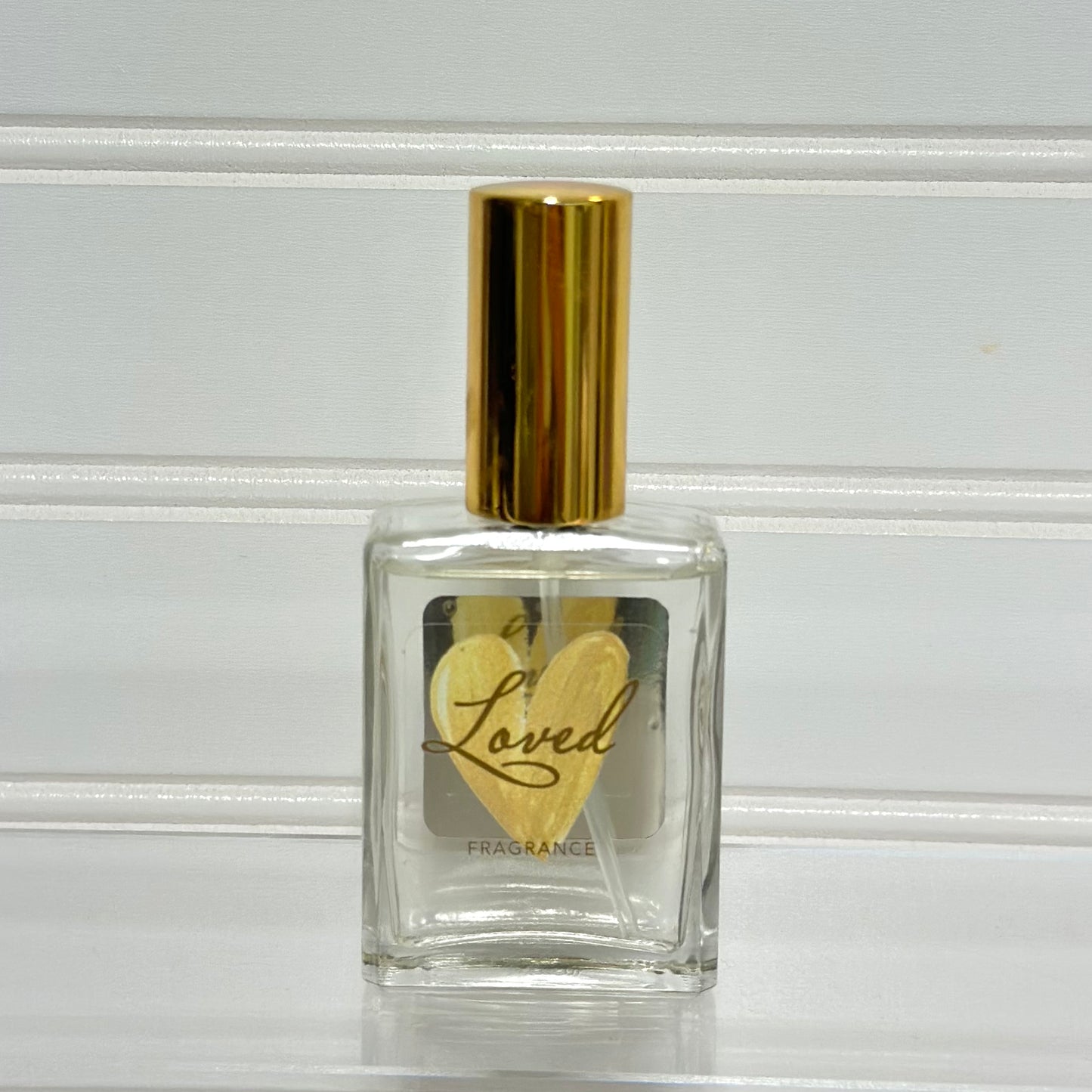 Loved Caren 1oz. Fragrance Mist