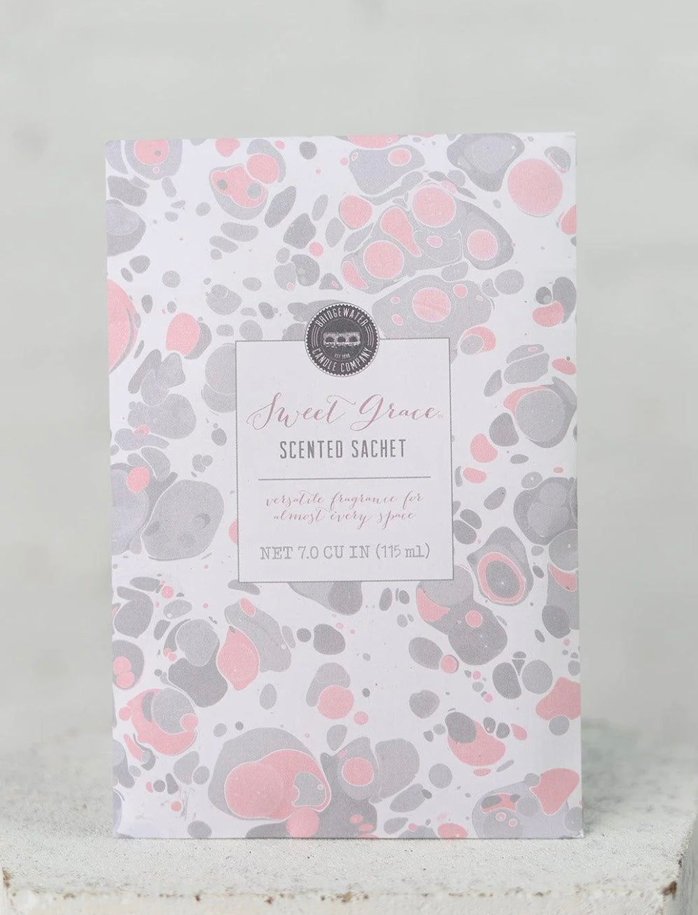 Sweet Grace Scented Sachets