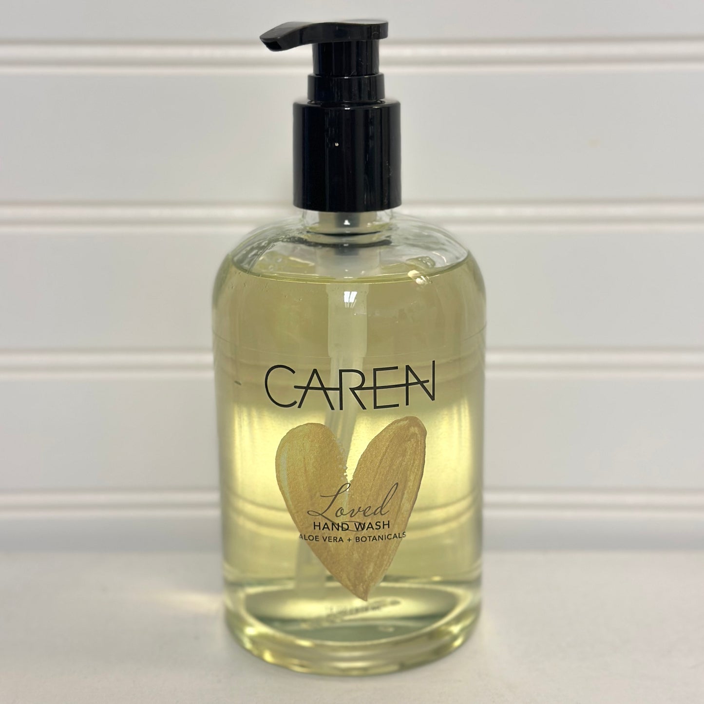 Loved Caren 14oz. Hand Wash
