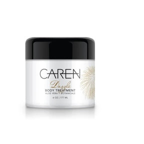 Dazzle Caren 6oz Body Treatment