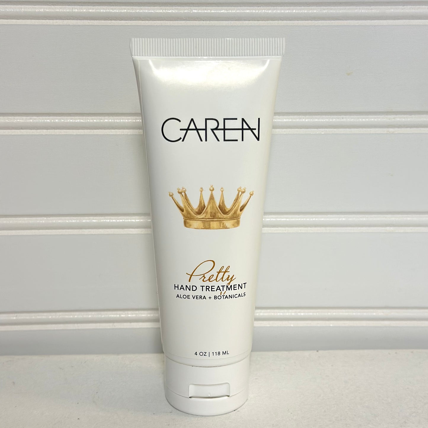 Pretty Caren 4oz. Hand Treatment