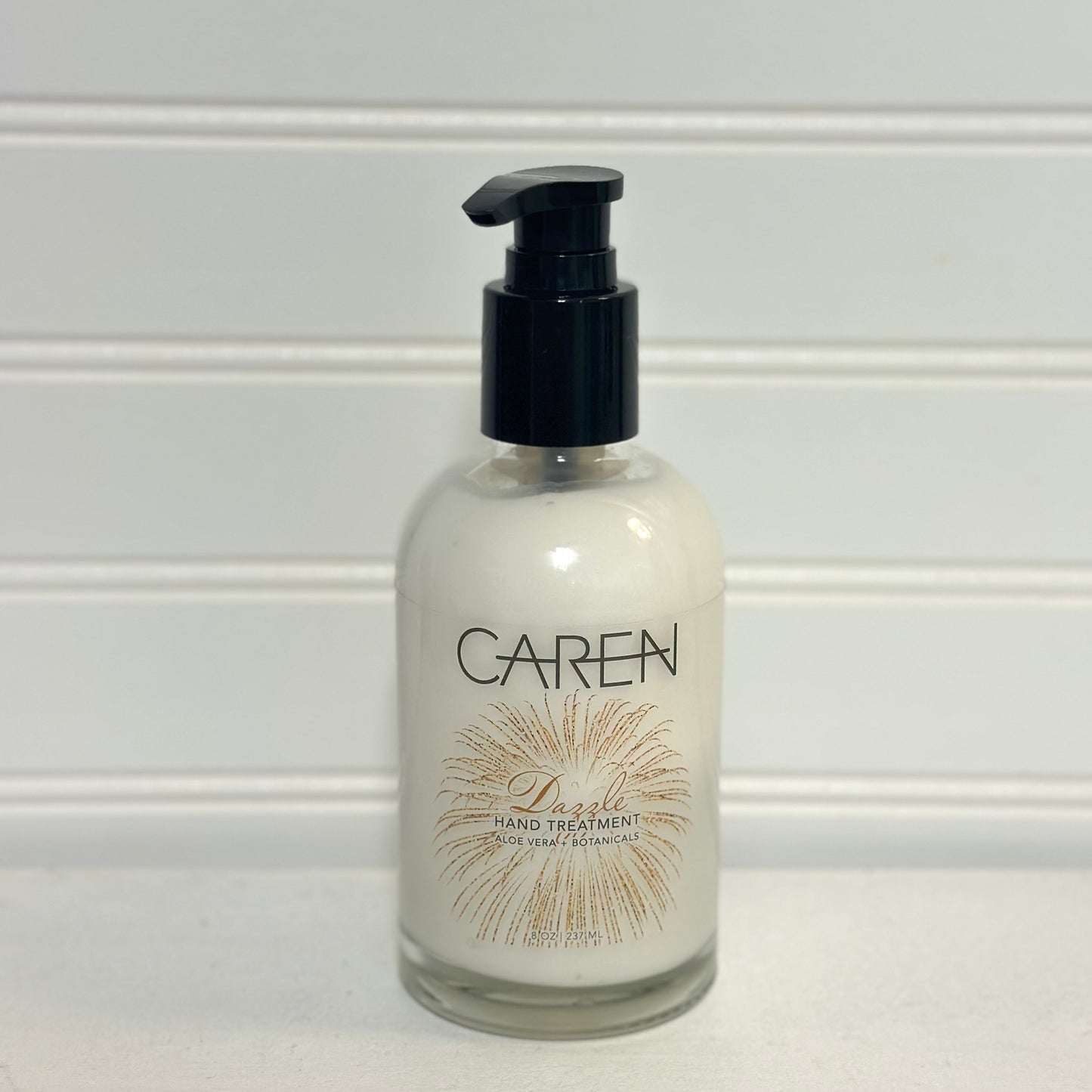 Dazzle Caren 8oz. Hand Treatment