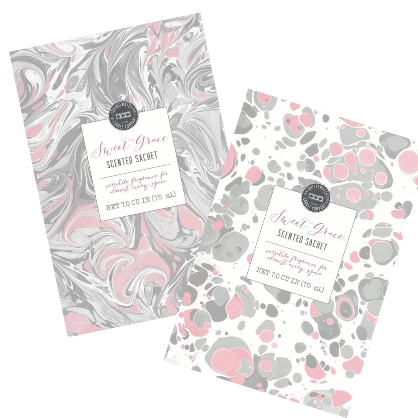Sweet Grace Scented Sachets