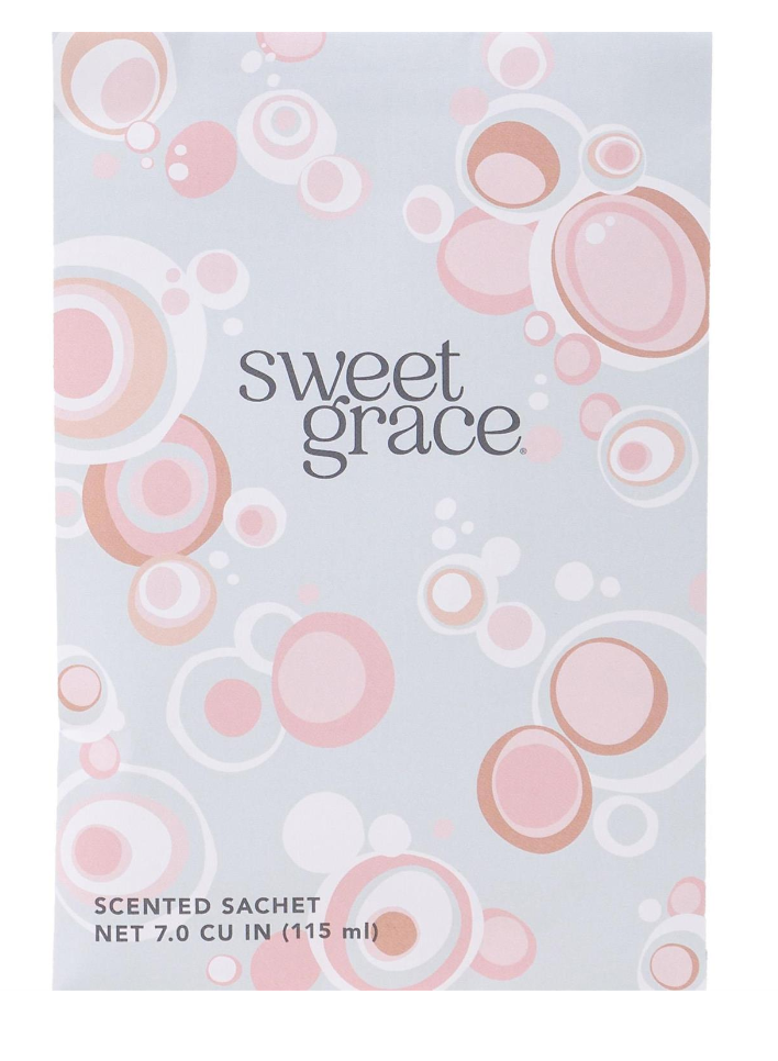 Sweet Grace Scented Sachets