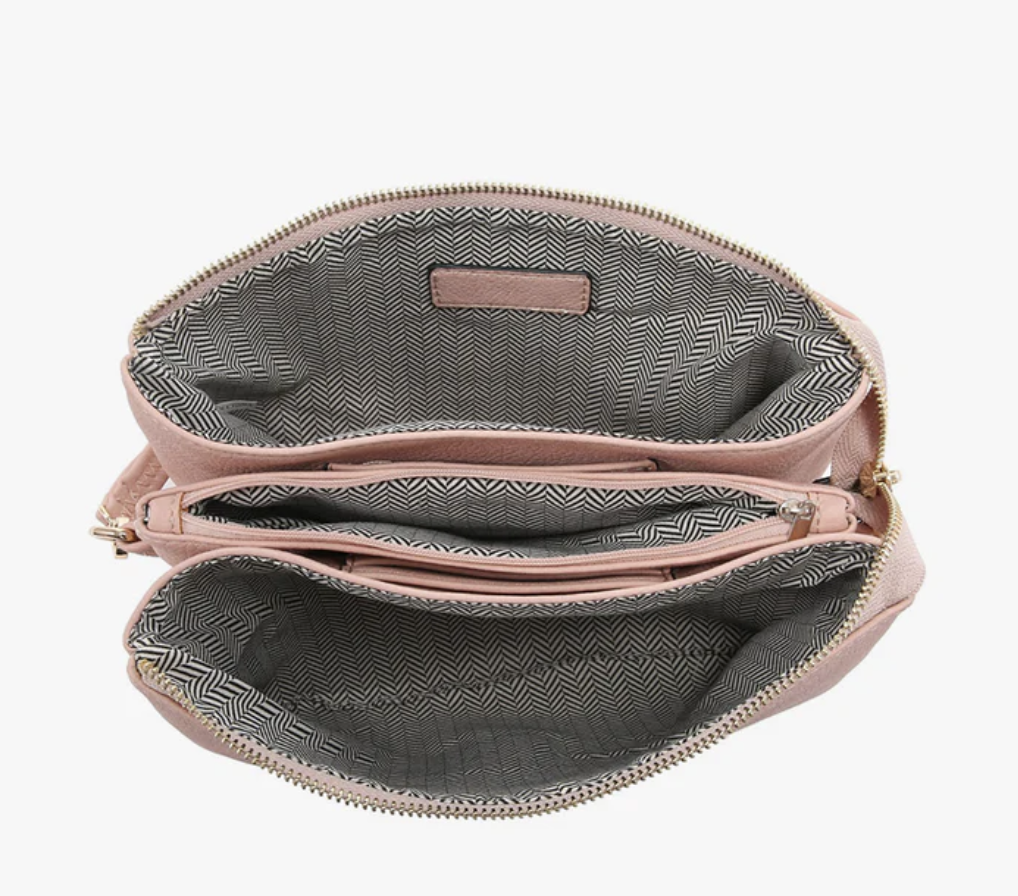 Izzy Pearl Crossbody