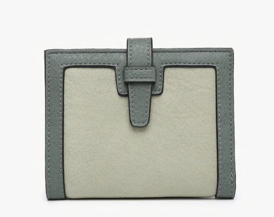 JEN & CO Bessie wallet