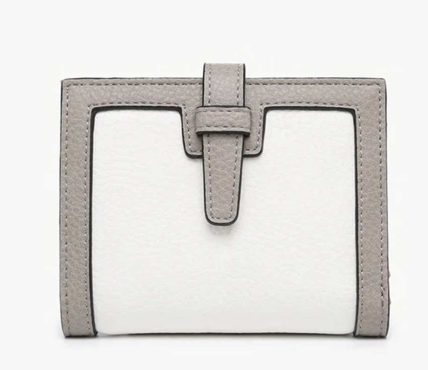 JEN & CO Bessie wallet