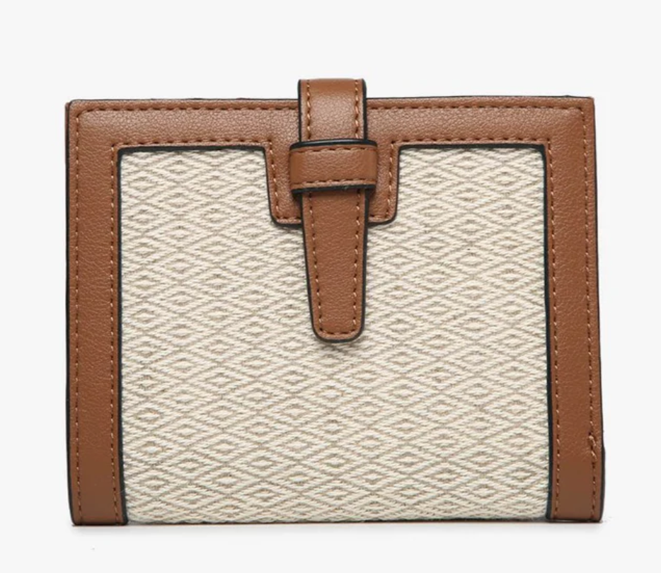 JEN & CO Bessie wallet