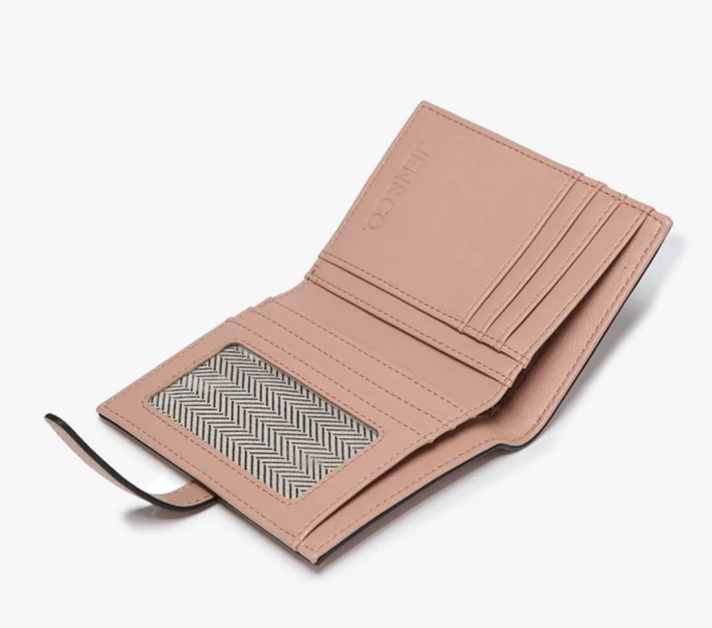 JEN & CO Bessie wallet