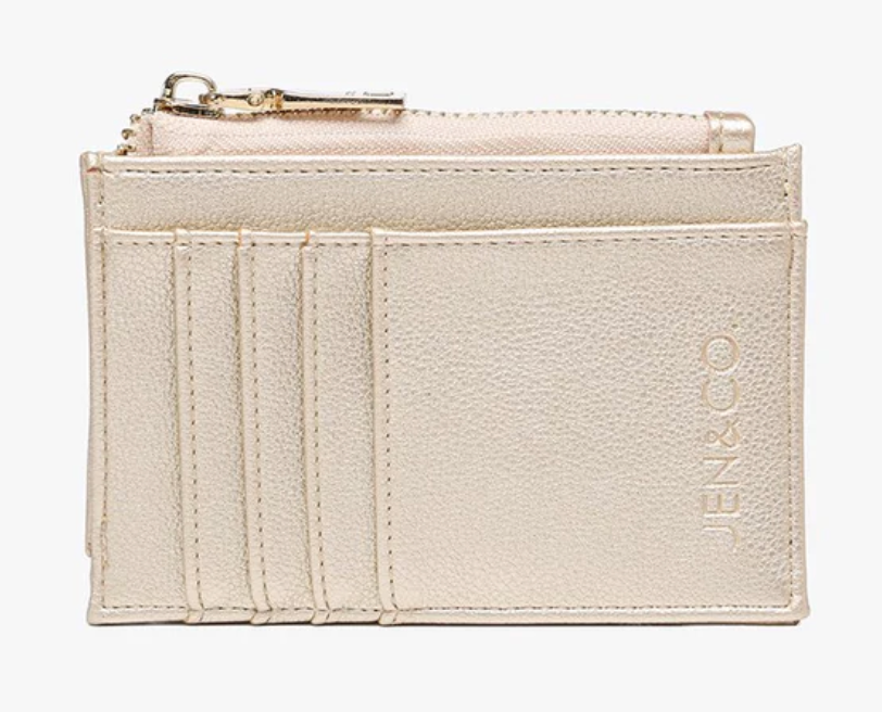 JEN & CO Sia Wallet