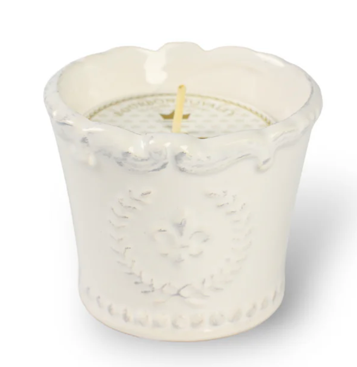 Bourbon Royalty: Marquis 3oz candle