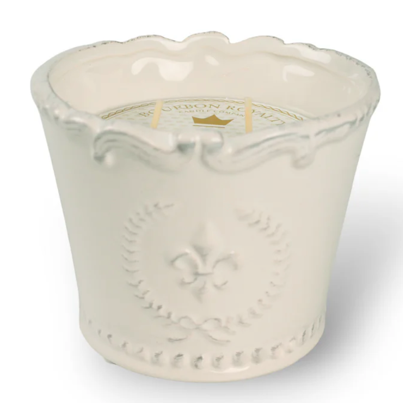 Bourbon Royalty: Marquis 10oz candle