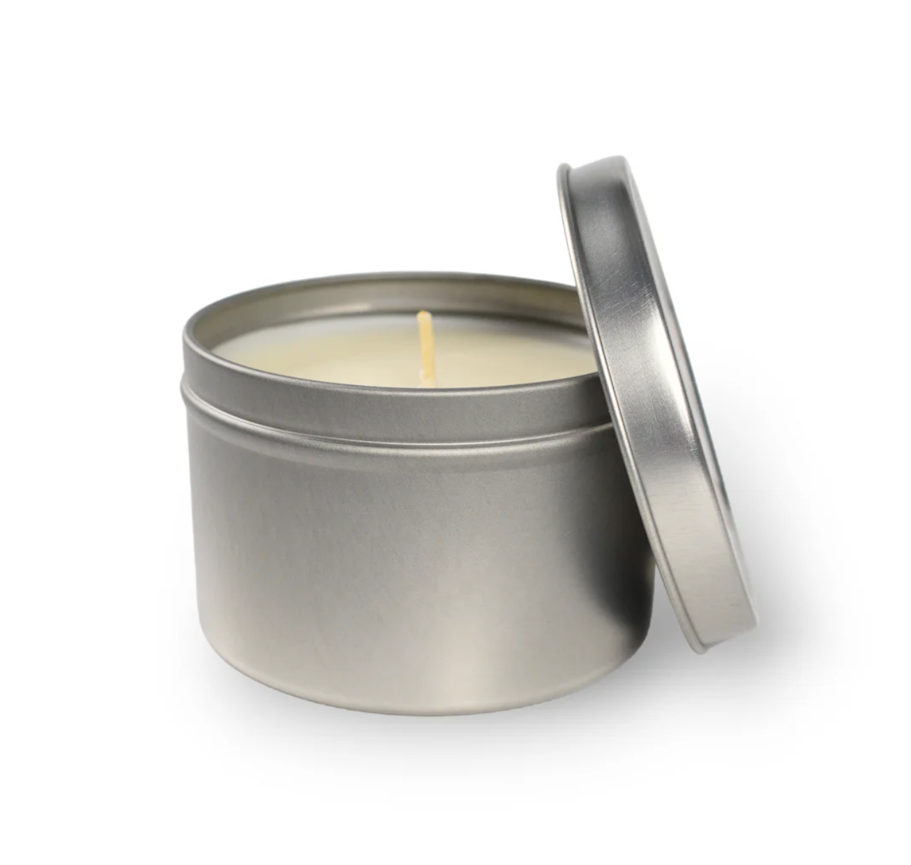 Bourbon Royalty: Travel Tin 8oz Candle