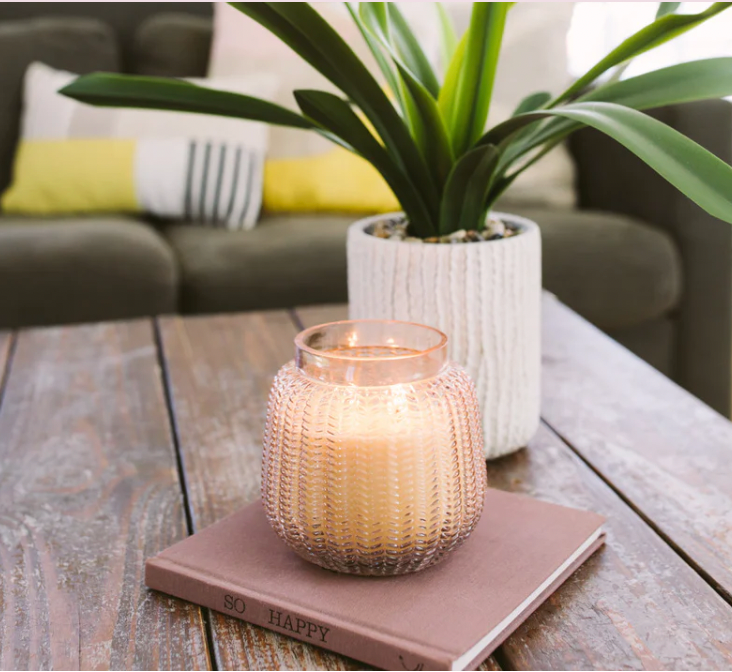 Sweet Grace Collection Candle #034