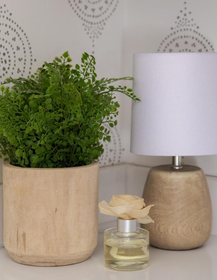 Sweet Grace Mini Flower Diffuser