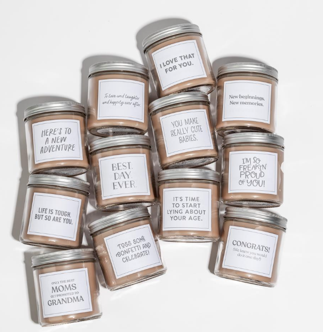 Sweet Grace The Milestone Collection