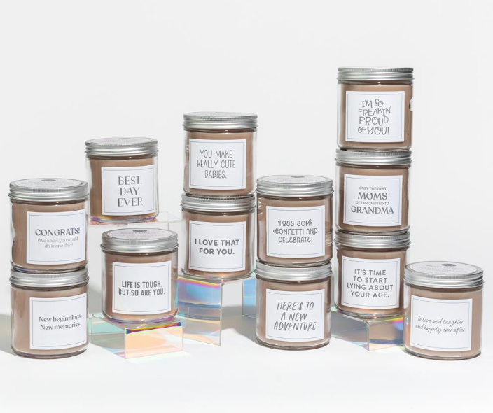 Sweet Grace The Milestone Collection