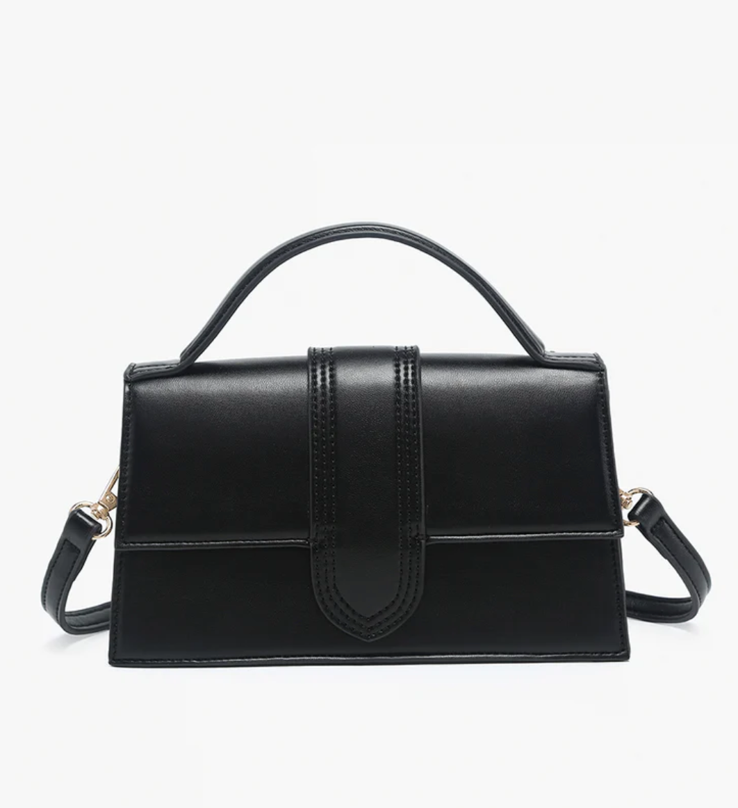 Capri Clutch Crossbody