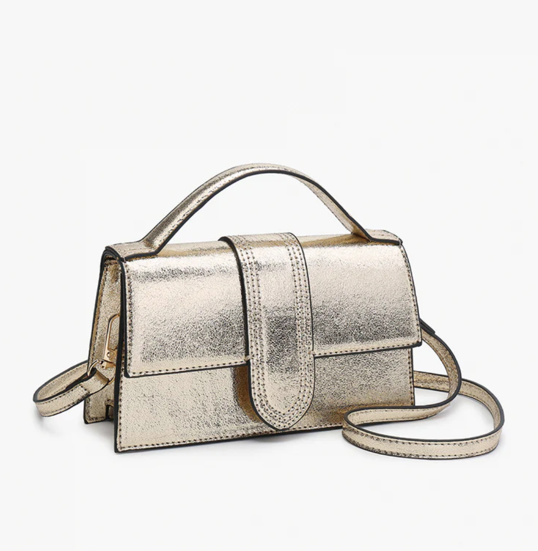 Capri Clutch Crossbody