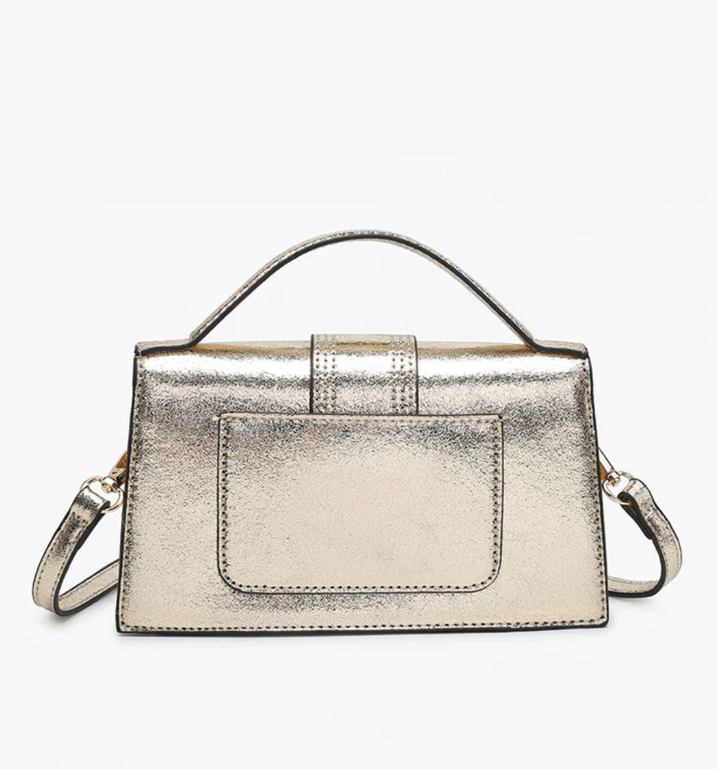Capri Clutch Crossbody