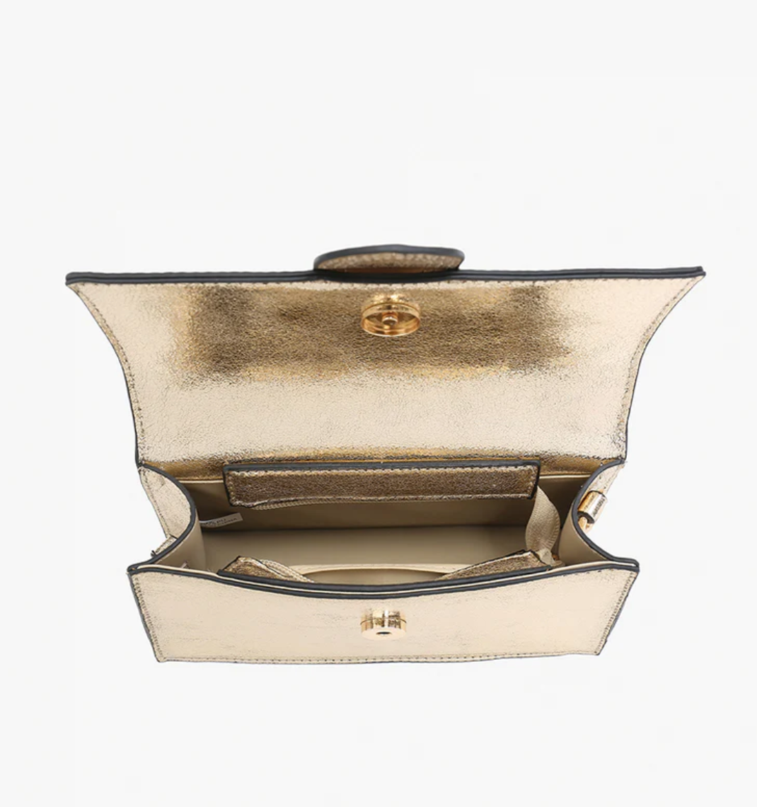 Capri Clutch Crossbody