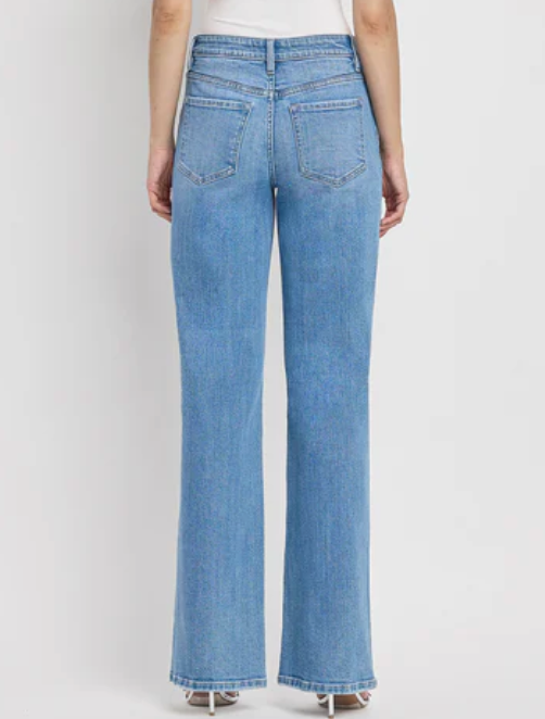 Flying Monkey Impassioned Vintage Jean