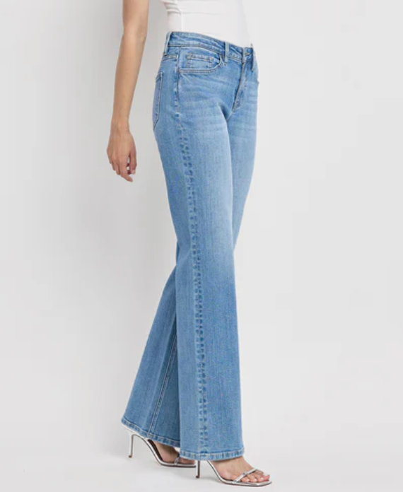 Flying Monkey Impassioned Vintage Jean