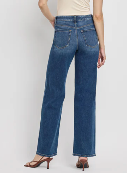Flying Monkey Irresistible Dark Jean