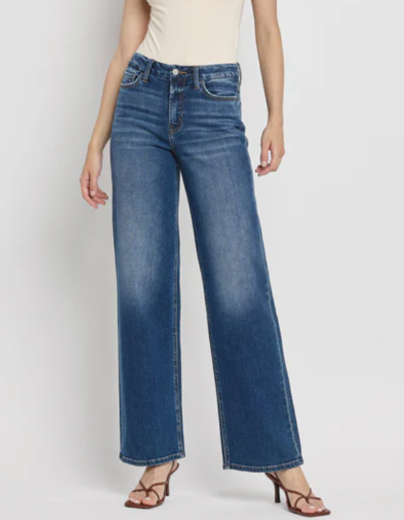 Flying Monkey Irresistible Dark Jean