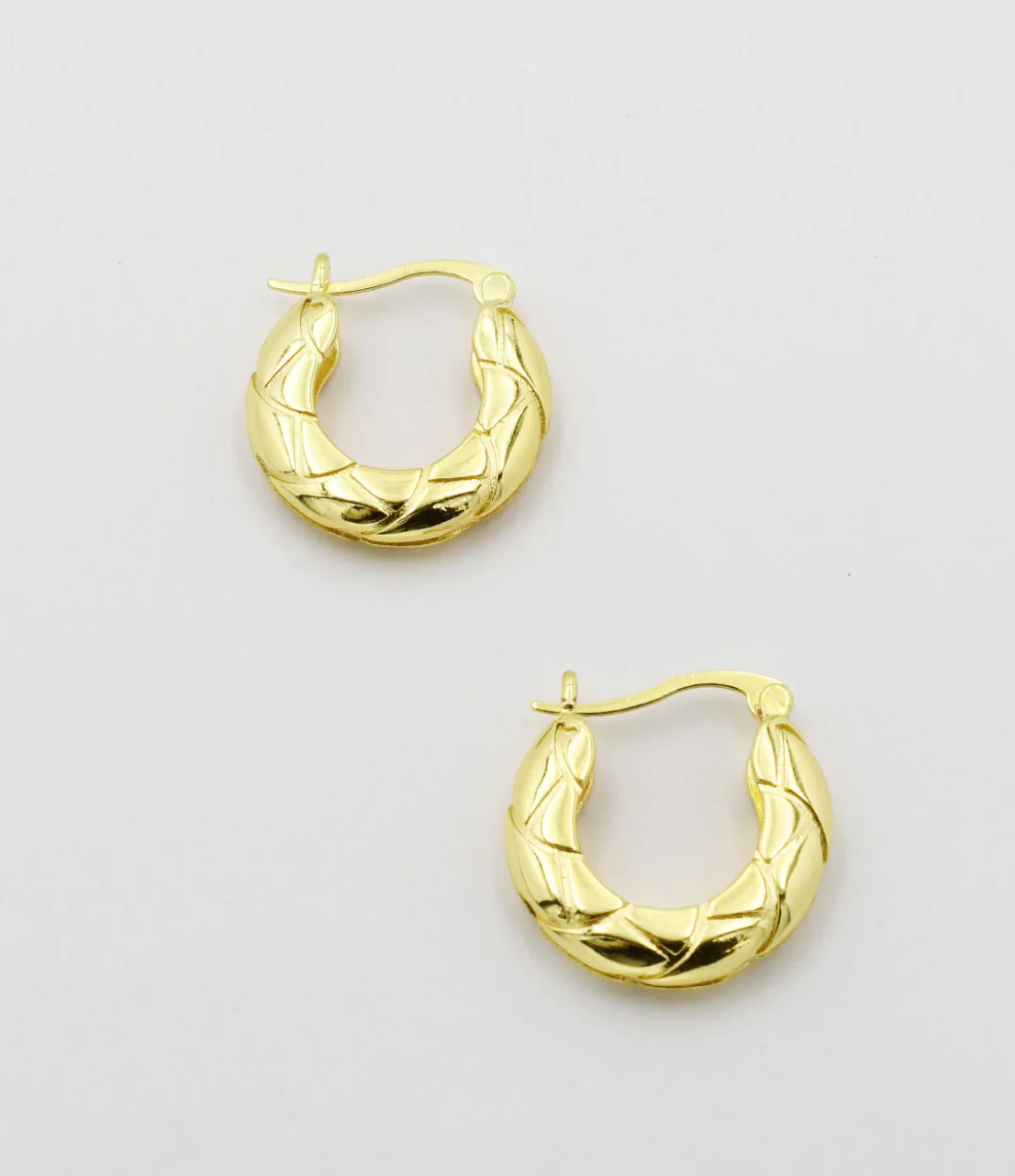Goldie Hoop