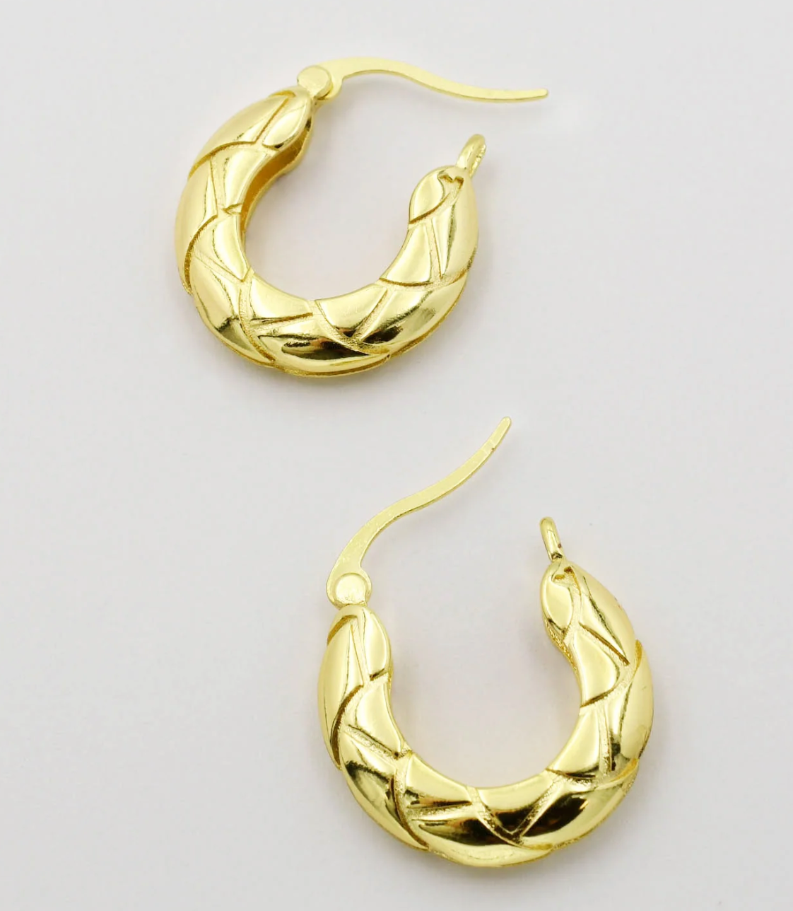 Goldie Hoop