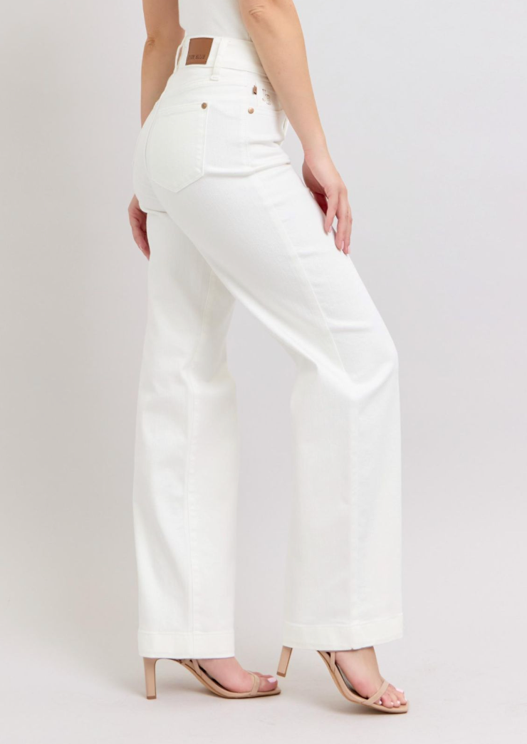 Judy Blue Truly Trouser