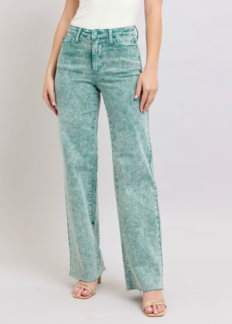 Judy Blue Sailing Seas Jean