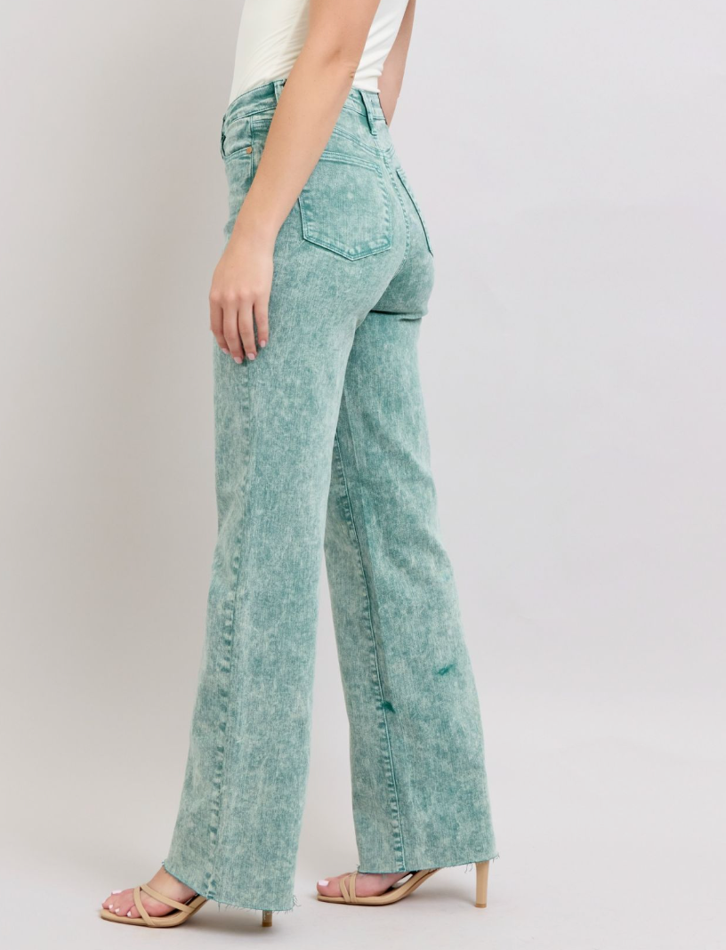 Judy Blue Sailing Seas Jean