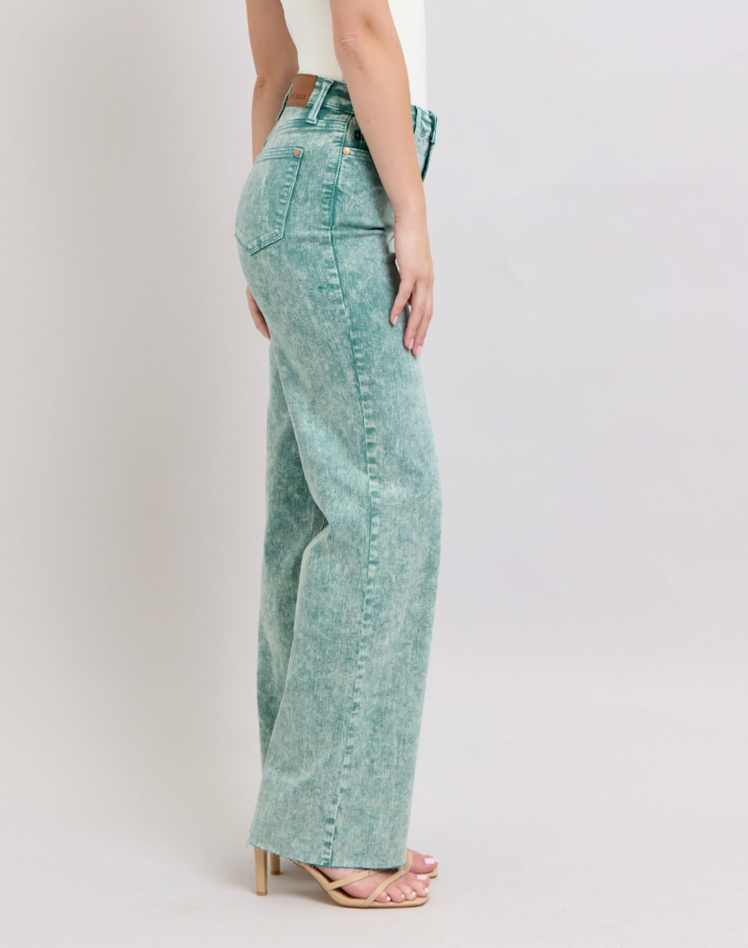 Judy Blue Sailing Seas Jean