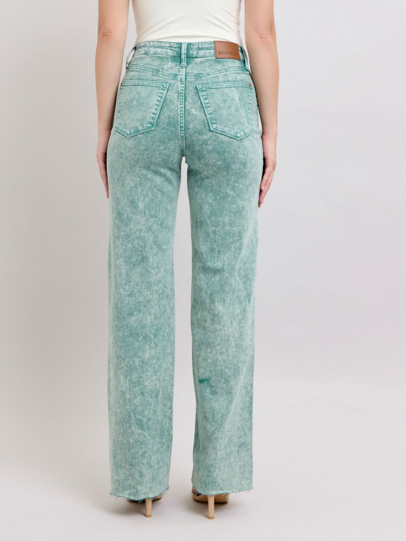 Judy Blue Sailing Seas Jean
