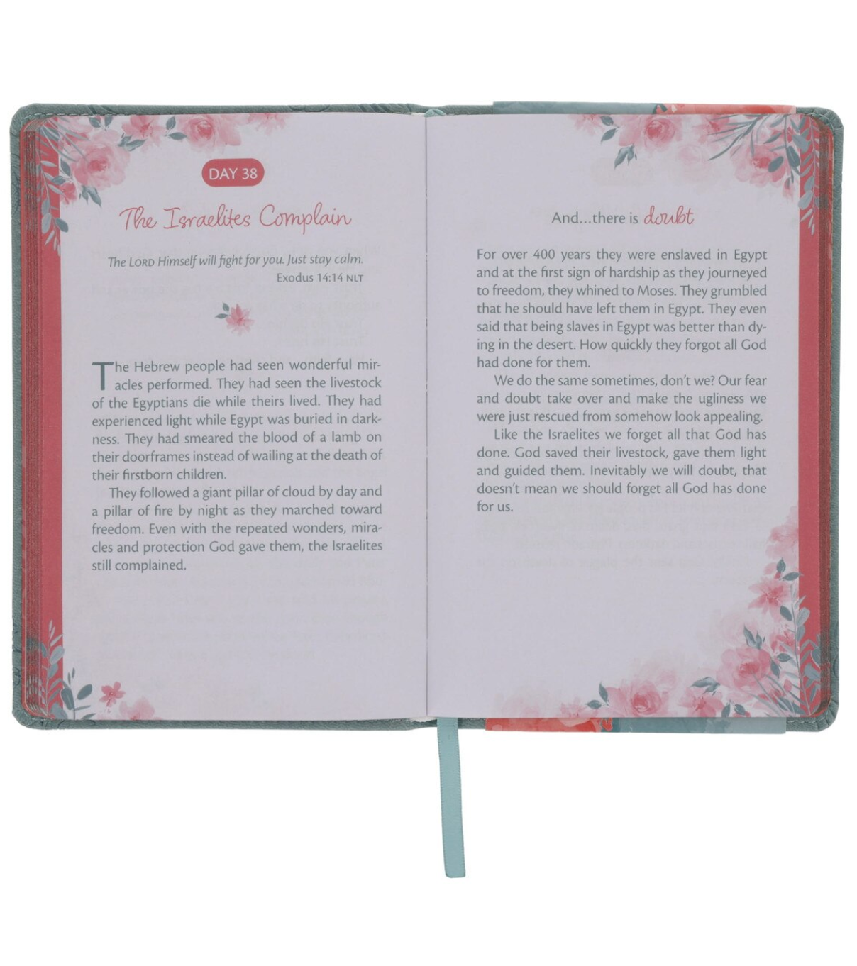 90 Devotions on Trusting God's Plan
