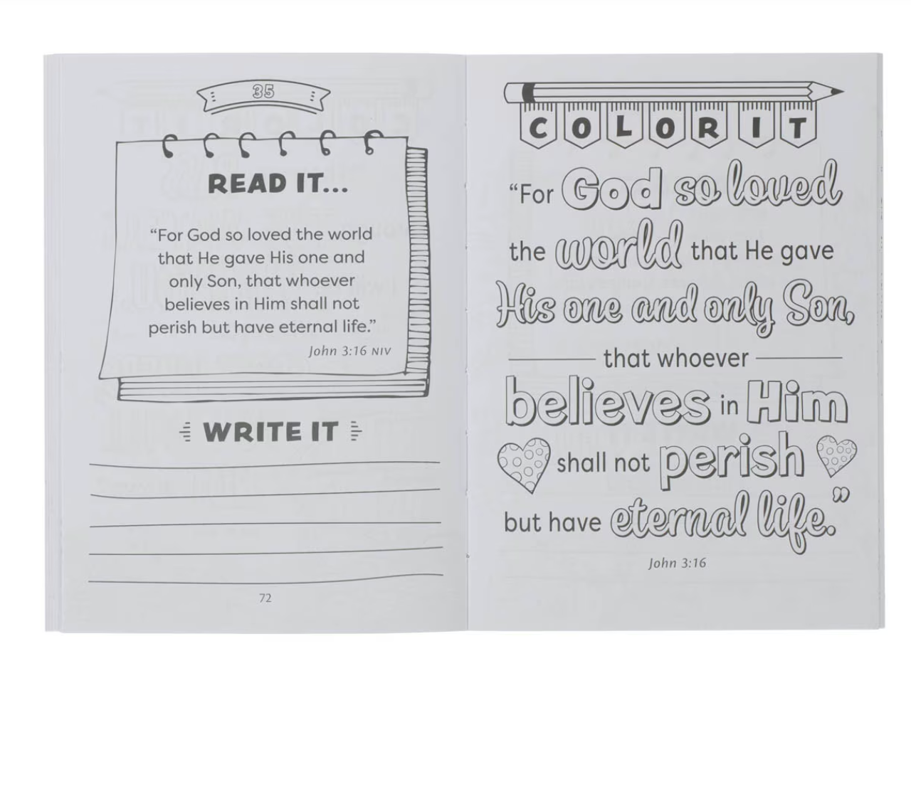 77 Bible Promises Every Kid Should Know