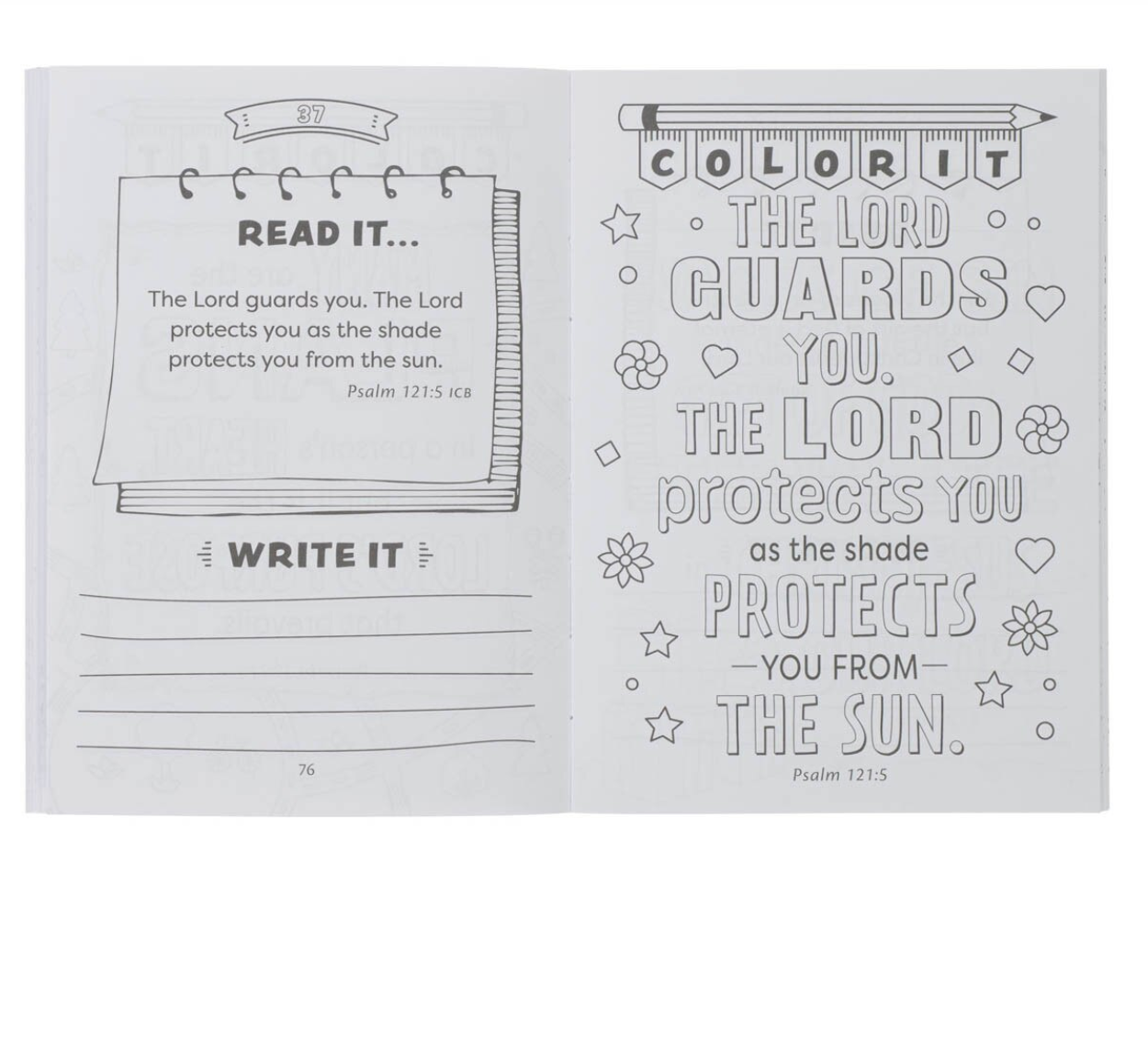 77 Bible Promises Every Kid Should Know