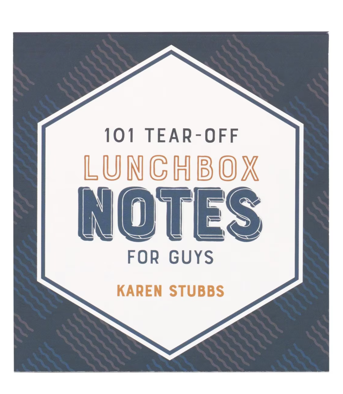 Lunchbox Notes For Guys