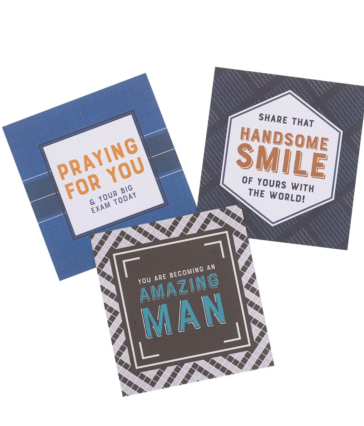 Lunchbox Notes For Guys