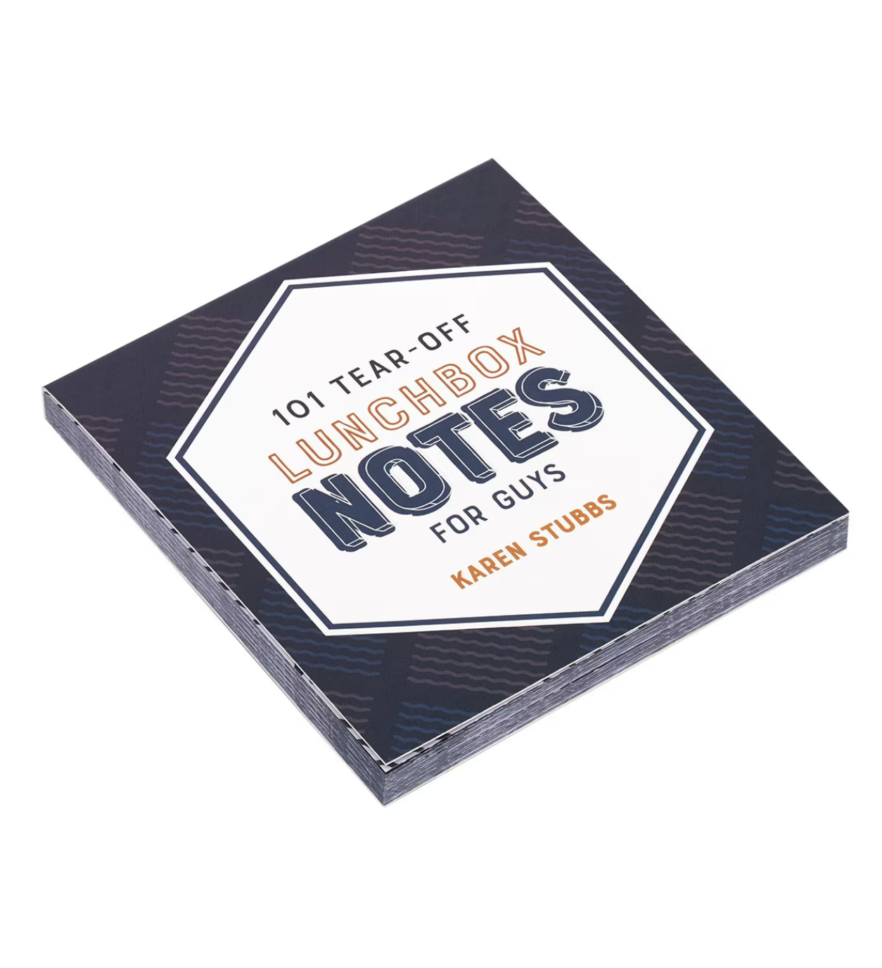 Lunchbox Notes For Guys