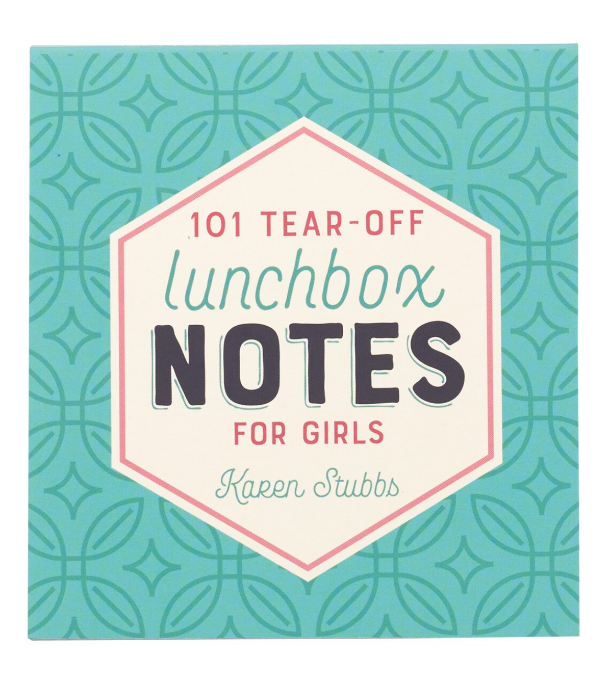 Lunchbox Notes For Girls
