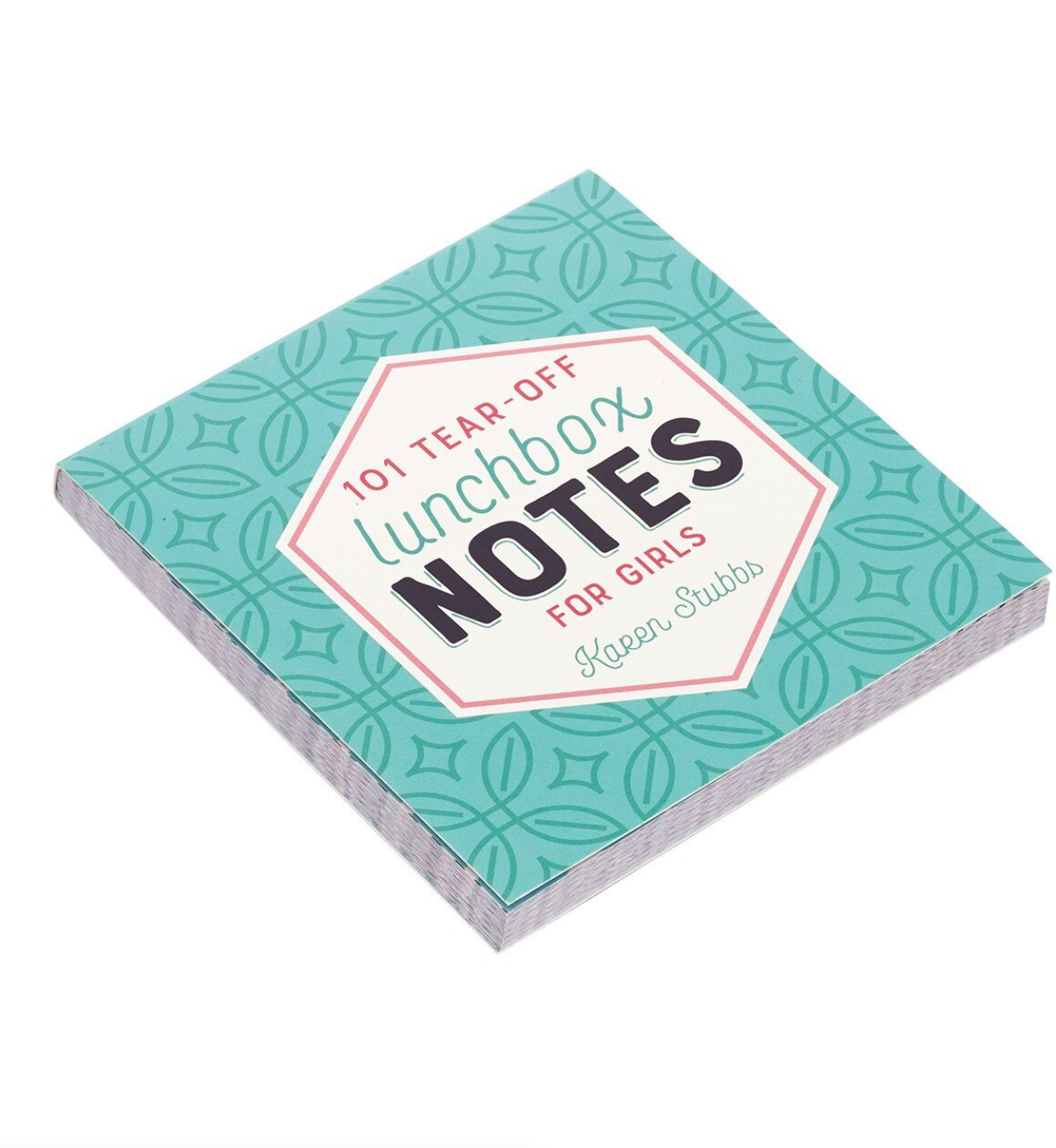 Lunchbox Notes For Girls
