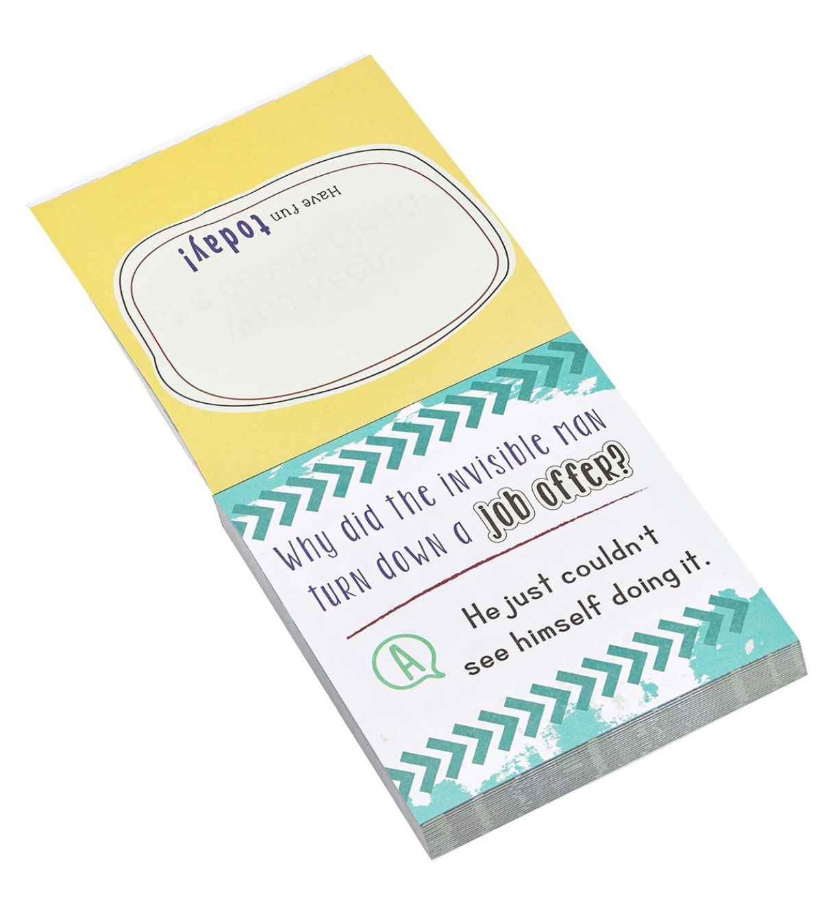 Lunchbox Notes Laugh-Out-Loud Jokes