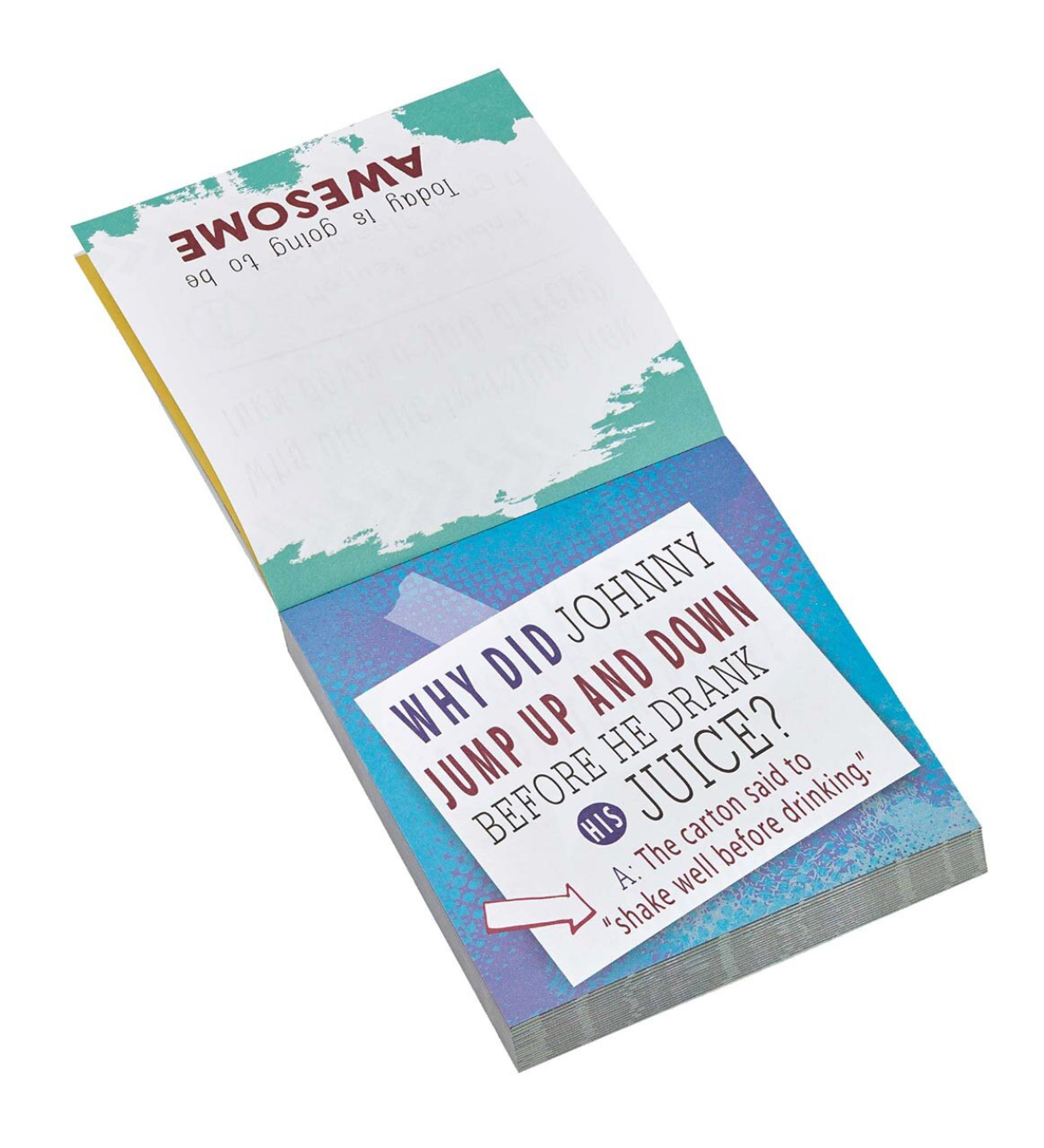 Lunchbox Notes Laugh-Out-Loud Jokes